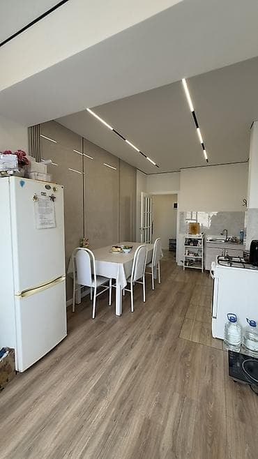 кызыл аскер аренда: 2 комнаты, 61 м², Кызыл Аскер Элитка, 2 этаж, Евроремонт — 9
