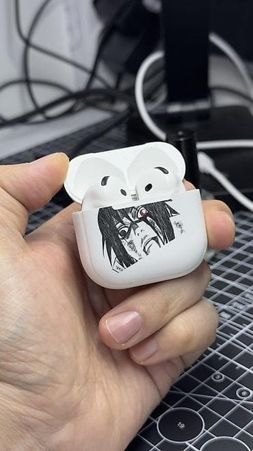 AirPods 4 ANC Короче покупал 1,5 года назад, но почти не пользовался