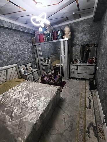 квартира сдаётся аламидин: 2 комнаты, 75 м², Элитка, 4 этаж, Евроремонт — 10