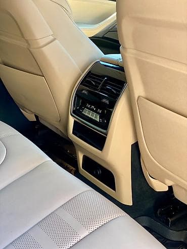 x5 e70: BMW X6: 2020 г., 3 л, Автомат, Дизель, Кроссовер — 6