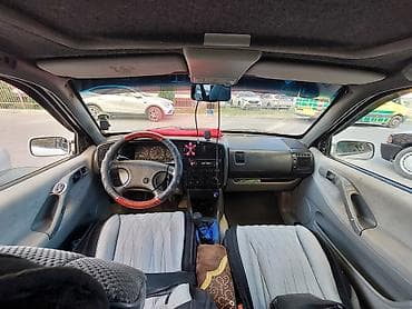 фары на цивик: Volkswagen Passat: 1994 г., 1.8 л, Механика, Бензин, Седан — 9