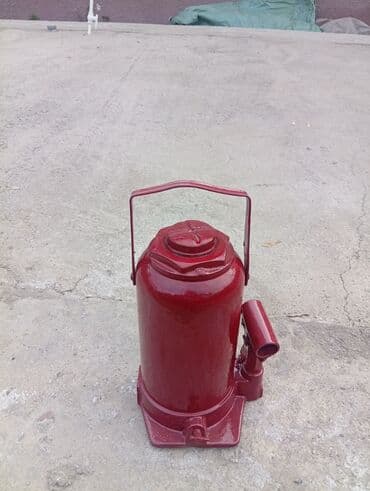 отун драва: Домкрат продается 15т бу ССР — 2