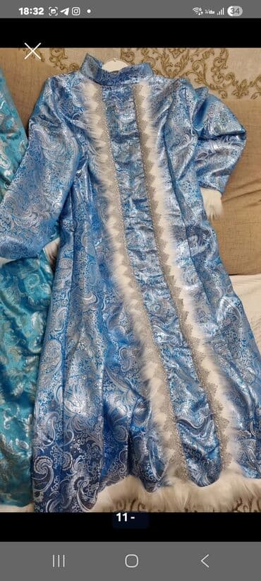 Вечерние платья: Карнавальный костюм — 8