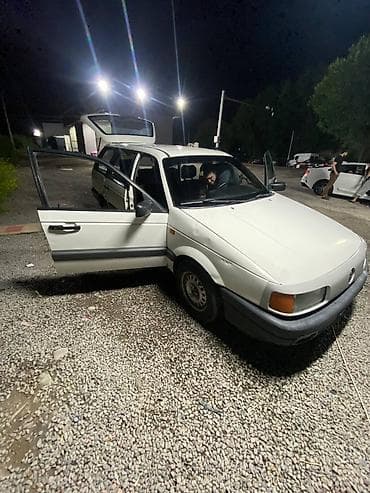 щит прибор пассат: Volkswagen Passat Variant: 1993 г., 1.8 л, Механика, Бензин, Универсал — 3