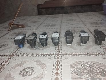 carters original: Toyota Оригинал — 2