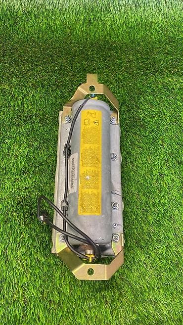 х5: Подушка безопасности BMW Оригинал, Германия — 5