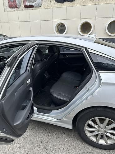 катушки: Hyundai Sonata: 2020 г., 2 л, Автомат, Бензин, Седан — 9