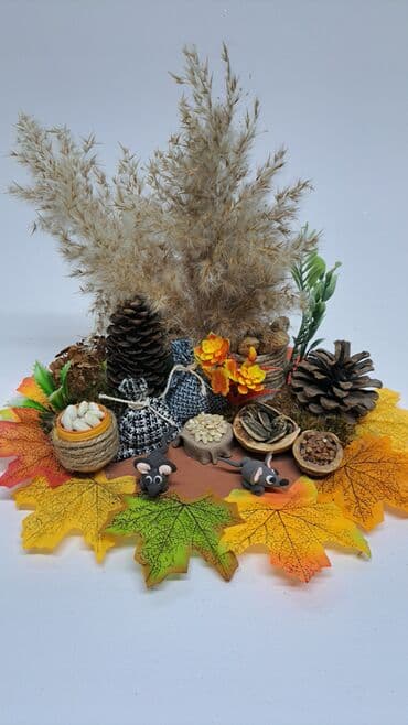 необычные подарки для девушек бишкек: Осенние поделки в наличии, ручная работа! Цены от 700с и выше в — 2