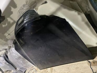 очень нужны: Капот Toyota, Б/у, Оригинал — 4