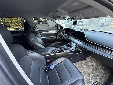 куплю авариний машина: Hyundai Grandeur: 2020 г., 2.5 л, Автомат, Бензин, Седан — 5