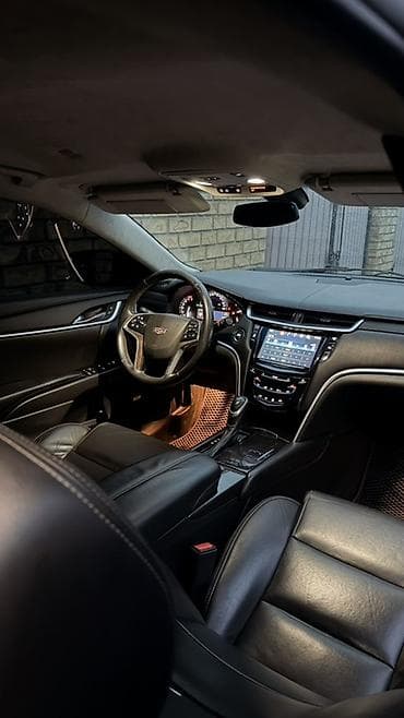 дом на колесах цена в бишкеке: Cadillac XT5: 2019 г., 3.6 л, Автомат, Бензин, Седан — 5