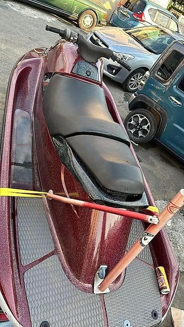 Книги и журналы: Лодка, Стеклопластик — 2