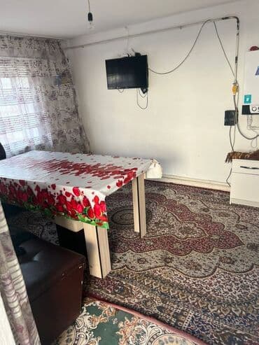 сокулуке дом: Үй, 6 кв. м, 6 бөлмө, Менчик ээси, Эски ремонт — 2
