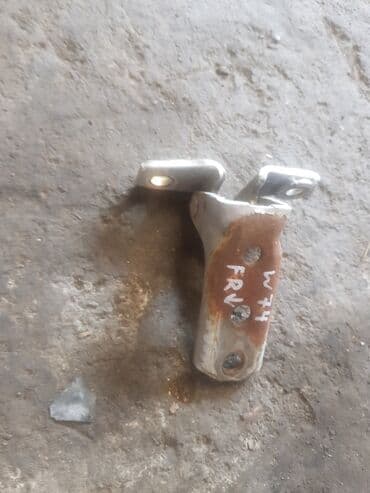 купить мицубиси паджеро спорт в бишкеке: Mitsubishi Pajero 3 петля дверная Митсубиси Паджеро 3 Передние петли — 2