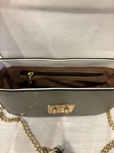 Киреге берилүүчү кийимдер: В продаже новые женские клатчи, шоппер, сумочка для банных или — 12