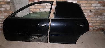 mark 4: АУДИ А4 2000 ГОД РЕСТАЙЛИНГ ВСЕ ЗАПЧАСТИ ОРИГИНАЛЬНЫЕ Made in Germany — 5