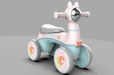 Детский беговел-каталка «Rabbit» для самых маленьких. -