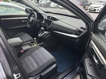 honda vfr: Honda CR-V: 2017 г., 1.5 л, Вариатор, Бензин, Кроссовер — 9