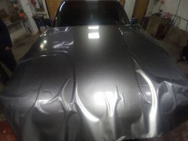 автомойка оборудование: Автомойка | Оклейка защитной пленкой, Тонировка — 8