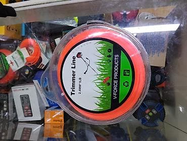 Леска для триммера V-Force Products - Тип: триммерная леска -