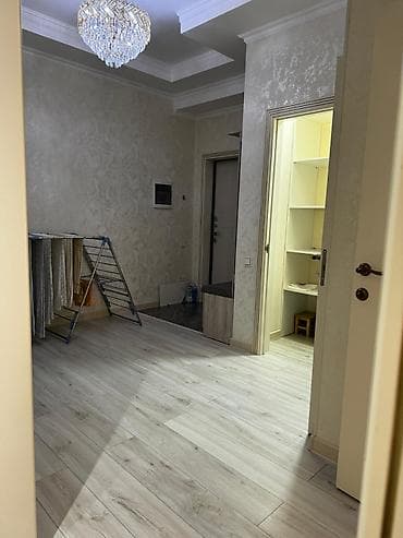 70: 2 комнаты, 62 м², Военторг Элитка, 12 этаж, Евроремонт — 2