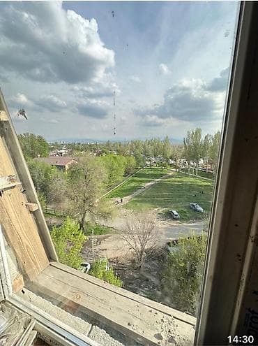 Кыймылсыз мүлк: 3 бөлмө, 73 м², Элитка, 6 кабат, Даяр ПСО (өзү оңдоп түзөтүп бүтүү үчүн) — 7