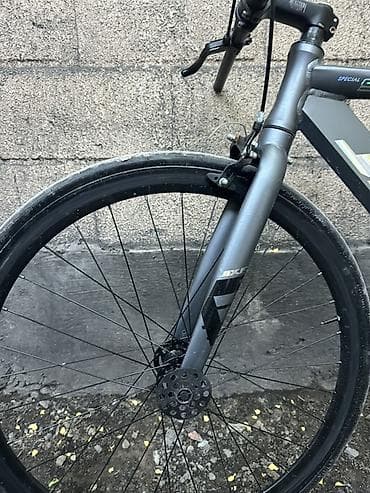 сингл фикс: Городской велосипед, Рама M (156 - 178 см) — 5