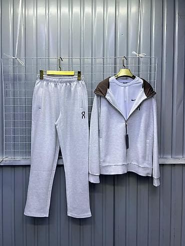 футболки для бега: ДВОЙКА ОТ “ON RUNNING” 🗣️ КУПИВ ЭТУ ДВОЙКИ ТЫ ЗАБУДЕШЬ ЧТО У ТЕБЯ ЕСТЬ — 2