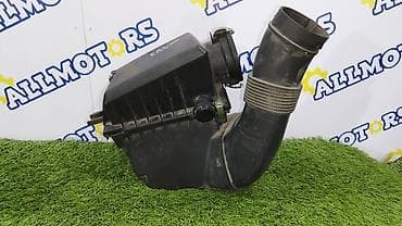 Фильтр, Б/у, Оригинал