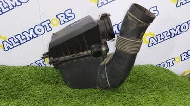 топливный фильтр санта фе 2.2 дизель: Фильтр, Б/у, Оригинал — 1