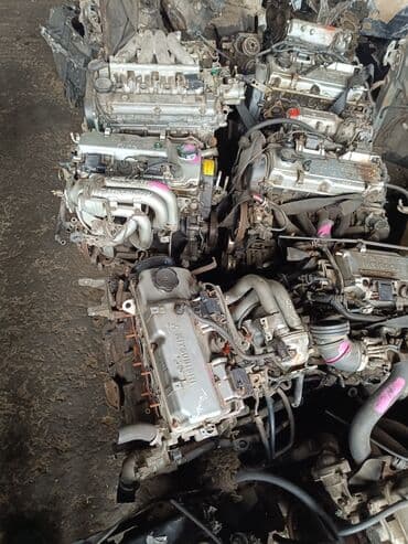 работа на дому в бишкеке набор текста: Моторы на Митсубиси Жалал Абад — 1