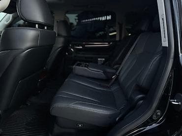 lexus e350: Lexus LX: 2020 г., Автомат, Бензин, Внедорожник — 4