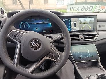 mersedes a class: Weltmeister W6, 2021 г., 62000 км, Передний, В наличии — 6