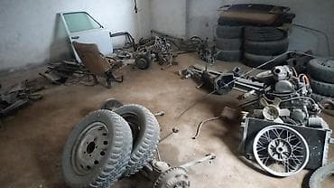 диски бу на ваз: Запчасти на Ниву тайгу — 7