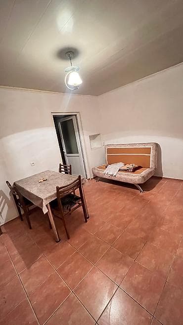 4 bedroom: 40 м², 1 комната, Утепленный, Теплый пол, Забор, огорожен — 5