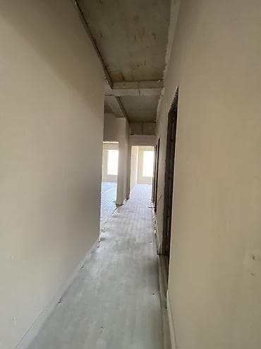 centr park: 2 комнаты, 73 м², Элитка, 16 этаж, Готовая ПСО (под самоотделку) — 7