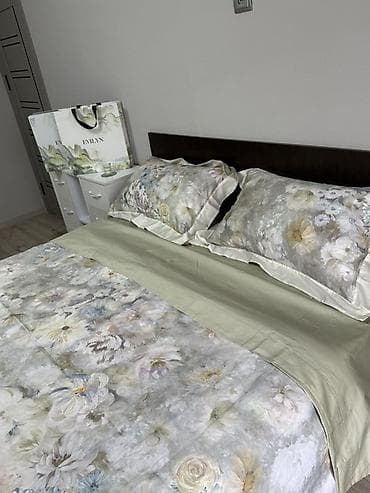 чехол на кухонный уголок: Постельное бельё EVILYN в подарочной упаковке - Бренд: Evilyn - — 3