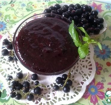 Выпечка, хлебобулочные изделия: Смородина В розницу — 1