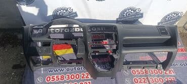 хонда стрим запчасти бишкек: Торпедо Honda 2004 г., Колдонулган, Оригинал, Германия — 3