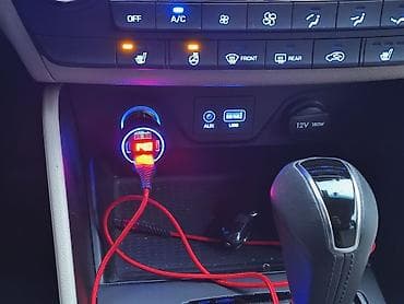 e96a hoco: Продается классный USB-разветвитель для автомобиля. Новый — 4