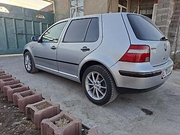 руль на пассат: Volkswagen Golf: 2003 г., 1.6 л, Механика, Бензин, Хетчбек — 5