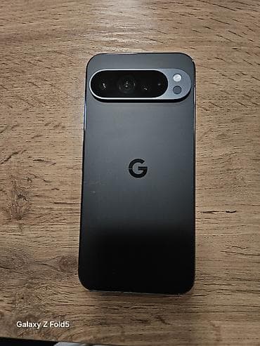 Google 9 pro xl 
В комплекте коробка и кабель