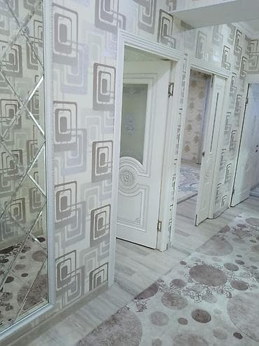 квв: 2 комнаты, Без подселения, С мебелью полностью — 8