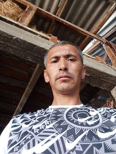 Личные вещи: Футболка с графическим принтом - Мужская футболка с коротким рукавом — 1
