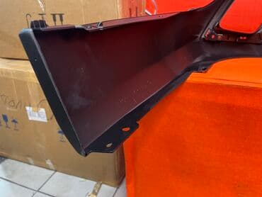 запчасти на тойота хайлендер: Бампер Задний Toyota, Новый, Оригинал — 12