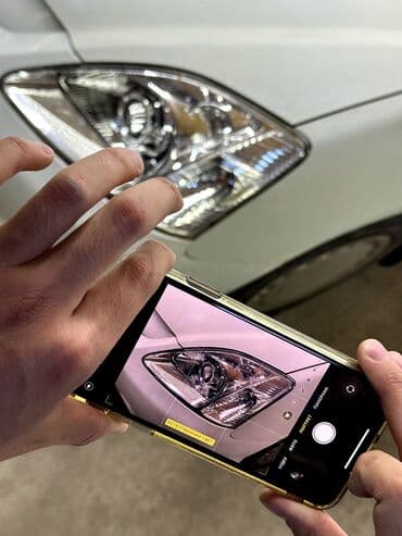 автомойка оборудование: Автомойка | Полировка, Оклейка защитной пленкой, Детейлинг, предпродажная подготовка — 2