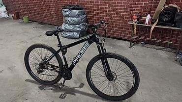 велосипед электр: Тоо велосипеди, Алюминий — 1