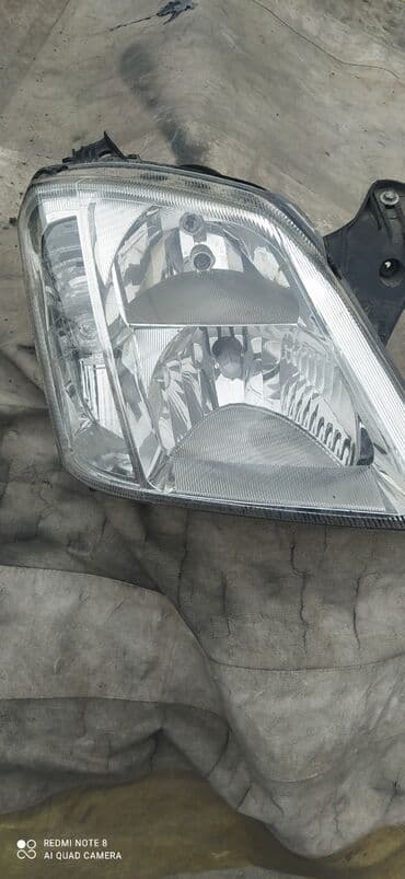 фары опель вектра б: Opel meriva передние фары 2005 год — 1