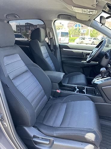 honda crv ii: Honda CR-V: 2020 г., 1.5 л, Вариатор, Бензин, Внедорожник — 7