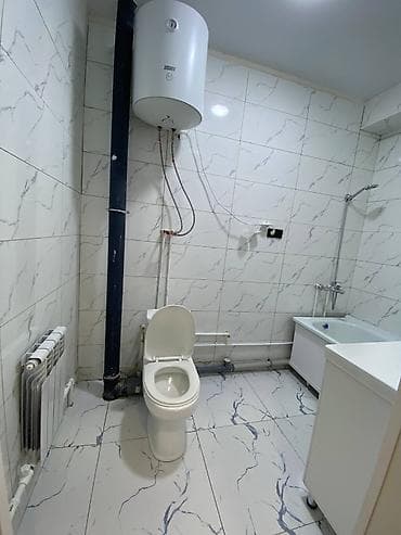 vesta tower: 2 комнаты, 42 м², Элитка, 9 этаж, Дизайнерский ремонт — 8